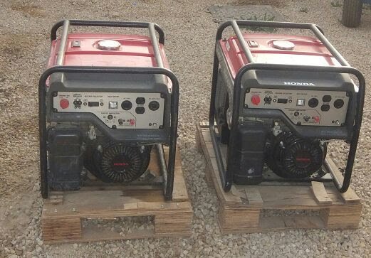 Compactors, Rollers, for Compaction of Soil, Available in Syria, In Good Condition