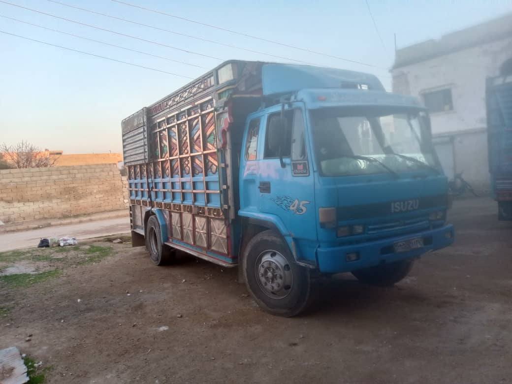 Compactors, Rollers, for Compaction of Soil, Available in Syria, In Good Condition