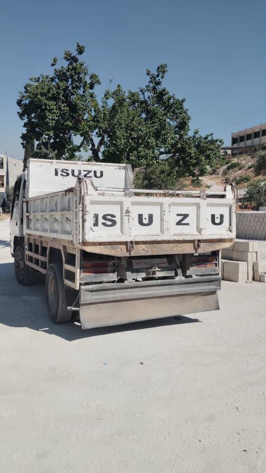 Compactors, Rollers, for Compaction of Soil, Available in Syria, In Good Condition