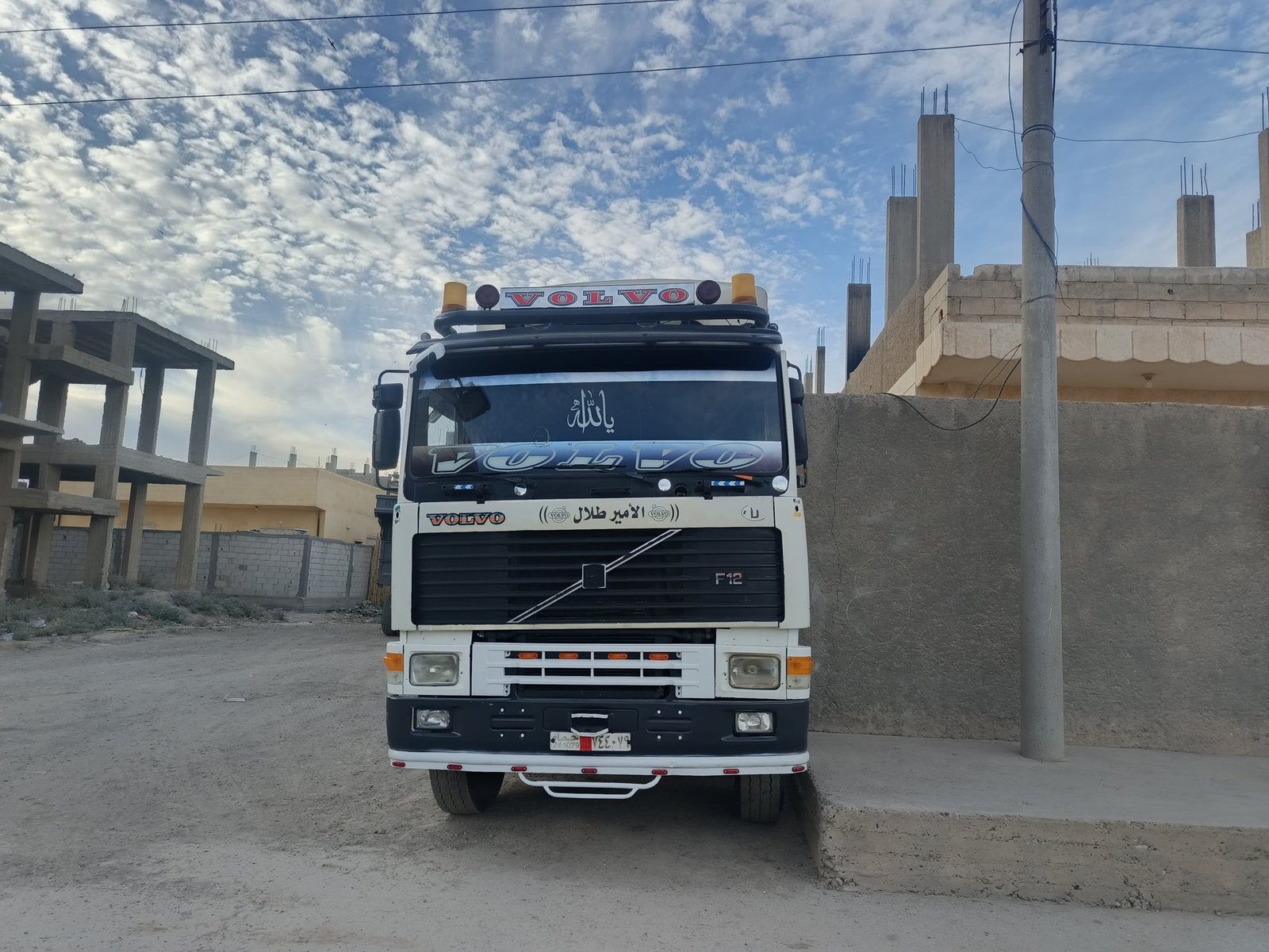 Compactors, Rollers, for Compaction of Soil, Available in Syria, In Good Condition