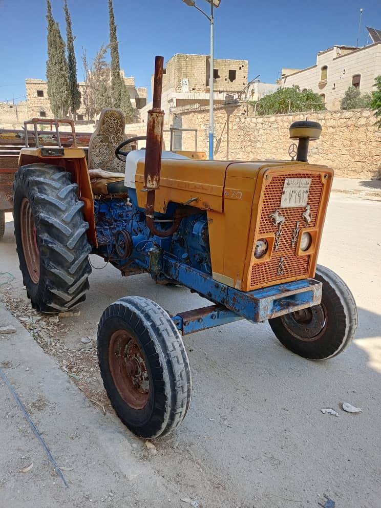 Compactors, Rollers, for Compaction of Soil, Available in Syria, In Good Condition