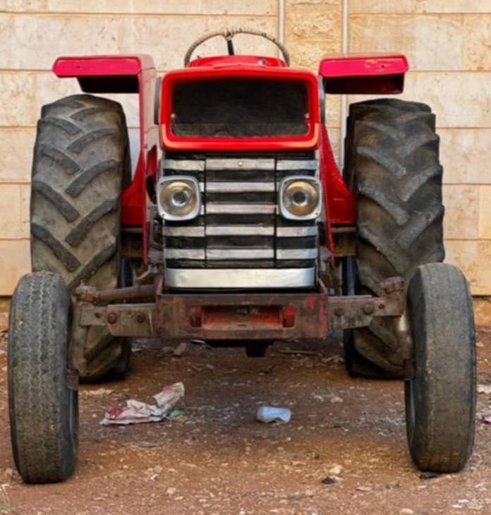 Compactors, Rollers, for Compaction of Soil, Available in Syria, In Good Condition