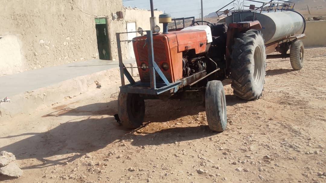 Compactors, Rollers, for Compaction of Soil, Available in Syria, In Good Condition