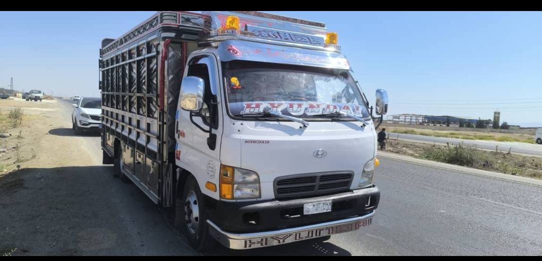 Compactors, Rollers, for Compaction of Soil, Available in Syria, In Good Condition