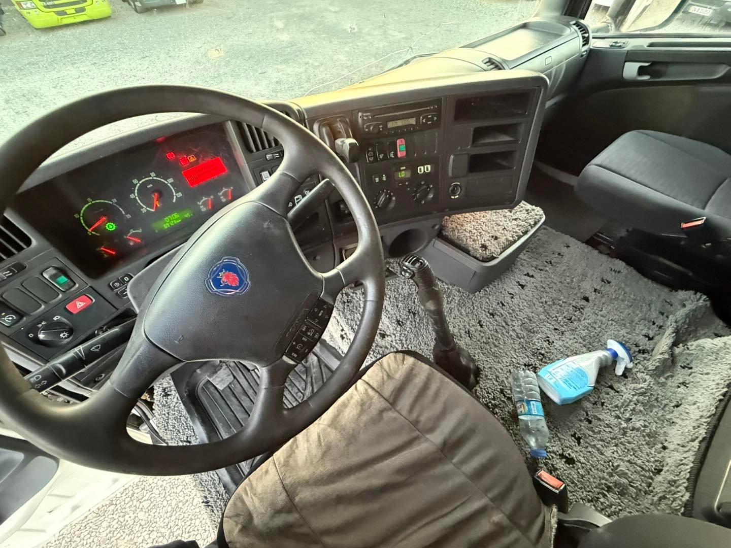 Compactors, Rollers, for Compaction of Soil, Available in Syria, In Good Condition