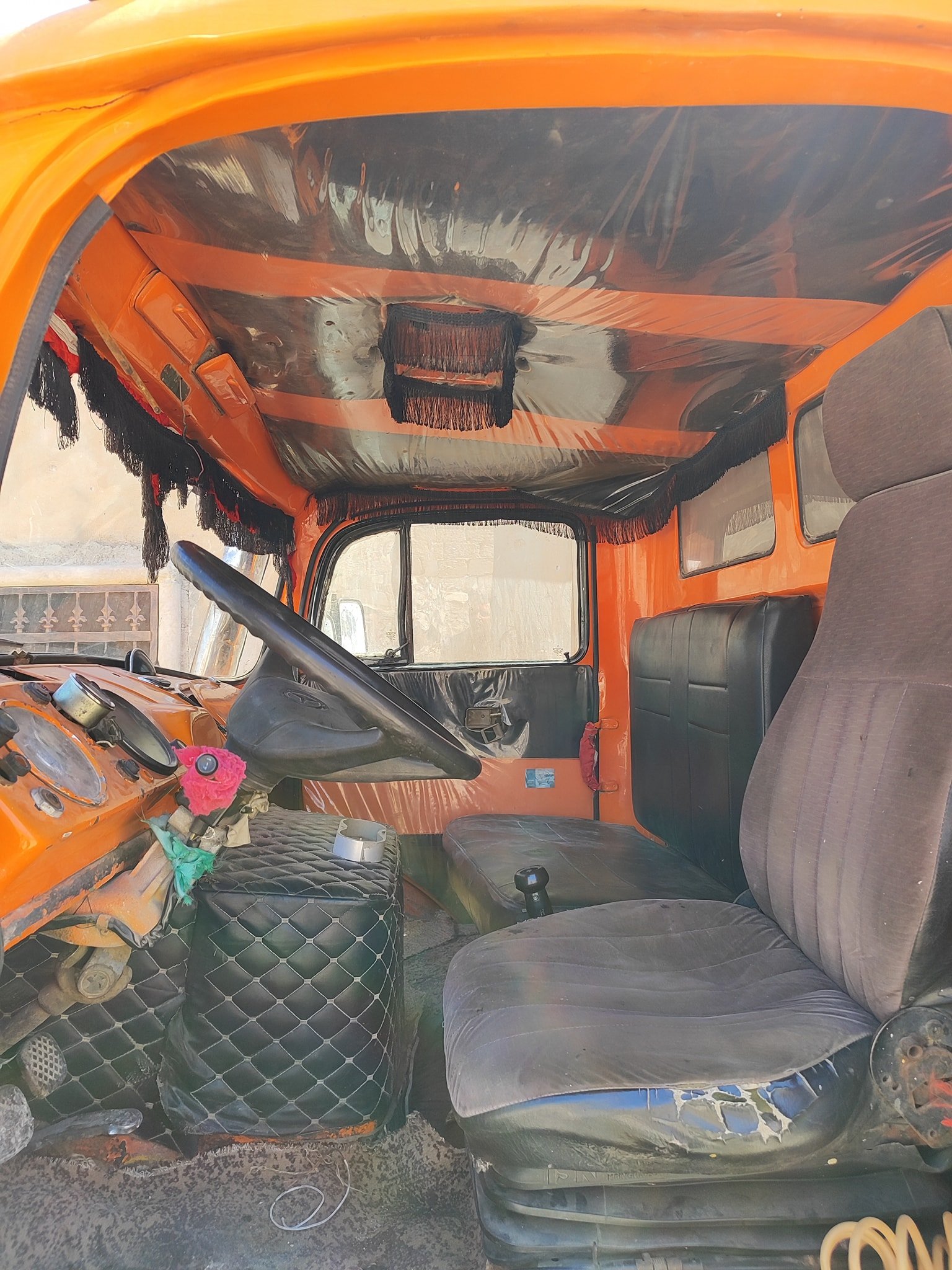 Compactors, Rollers, for Compaction of Soil, Available in Syria, In Good Condition