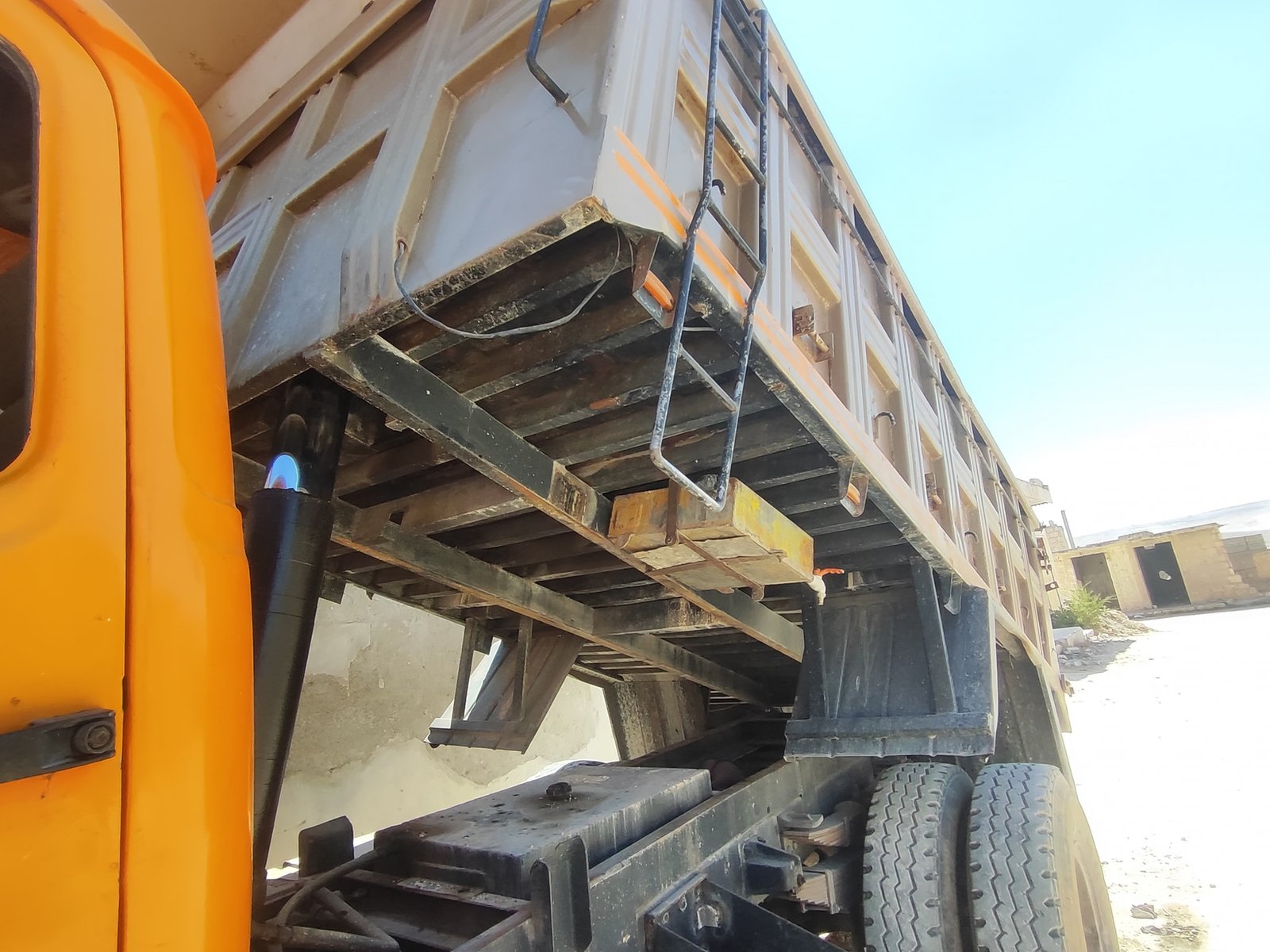 Compactors, Rollers, for Compaction of Soil, Available in Syria, In Good Condition