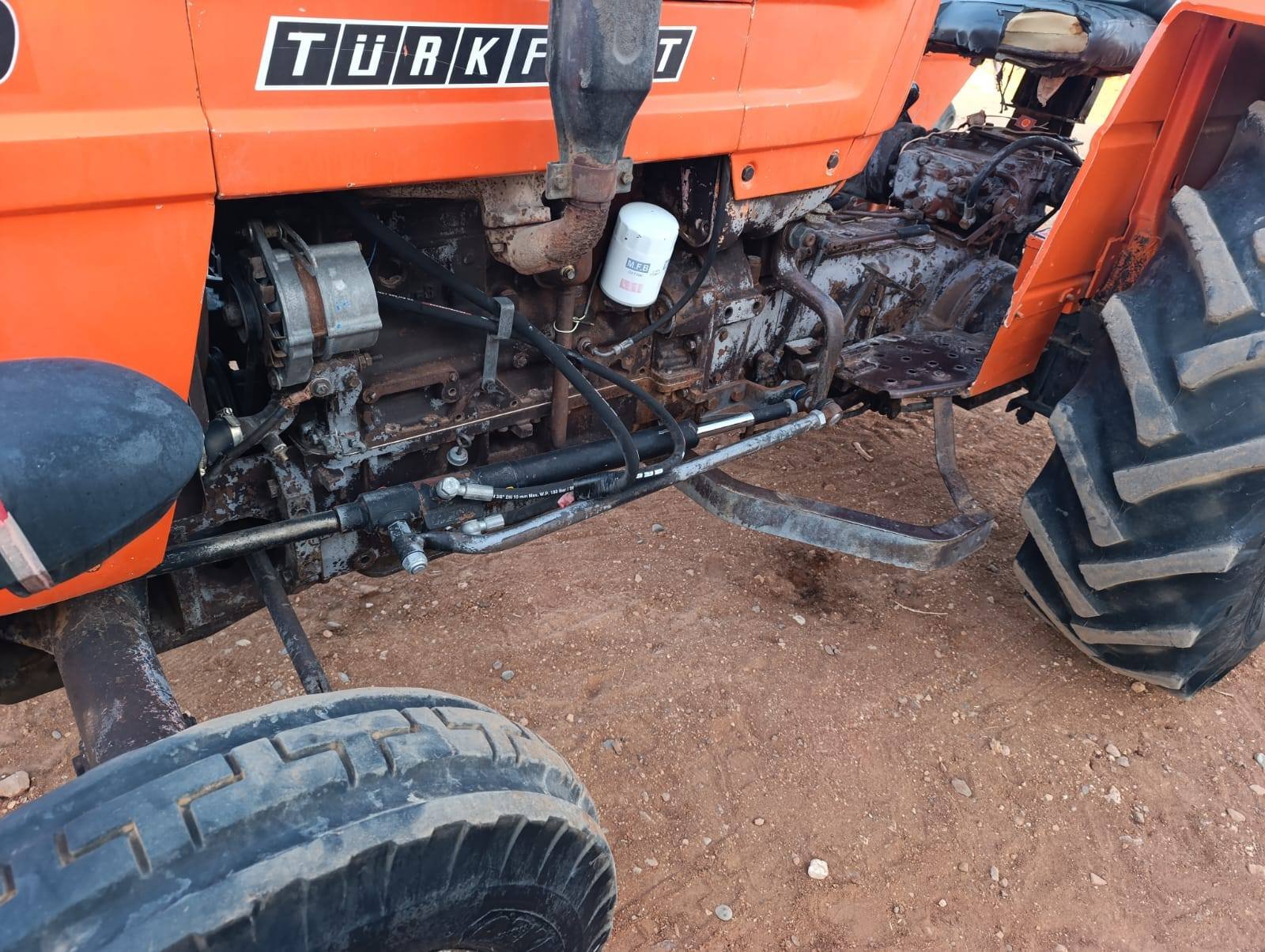 Compactors, Rollers, for Compaction of Soil, Available in Syria, In Good Condition