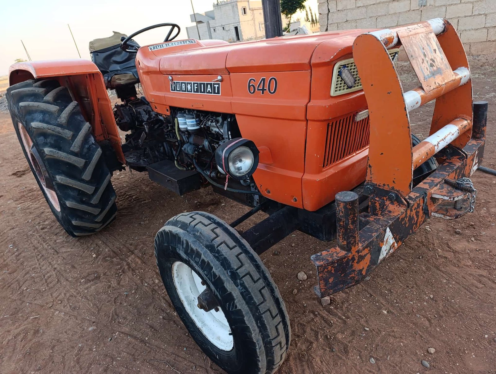 Compactors, Rollers, for Compaction of Soil, Available in Syria, In Good Condition