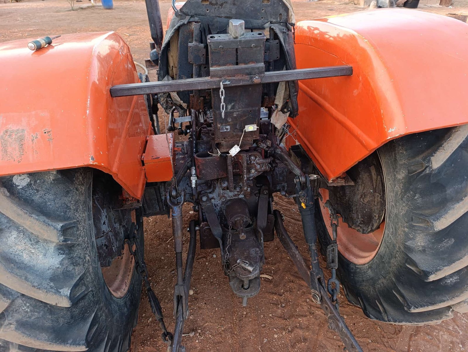 Compactors, Rollers, for Compaction of Soil, Available in Syria, In Good Condition