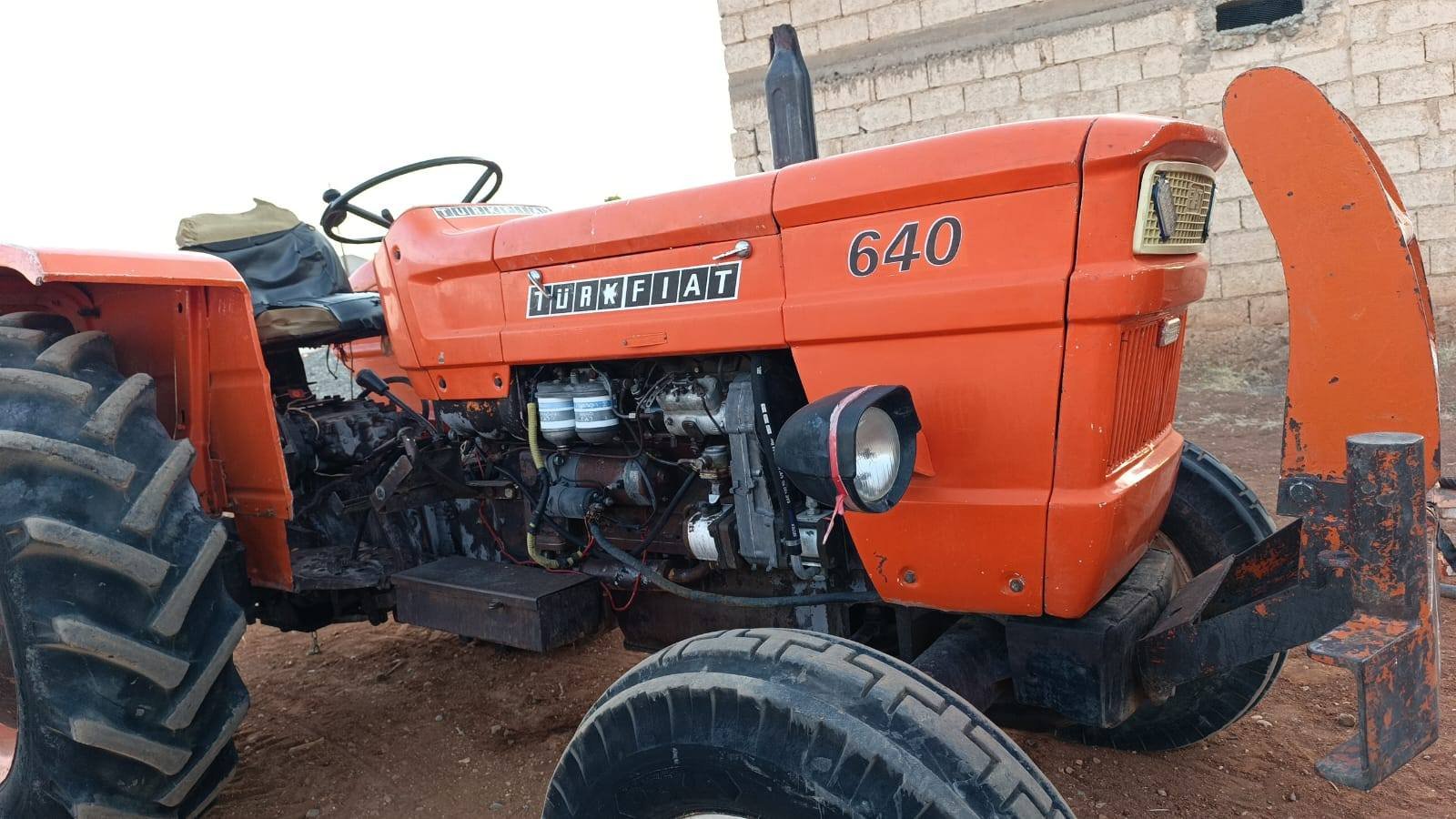 Compactors, Rollers, for Compaction of Soil, Available in Syria, In Good Condition