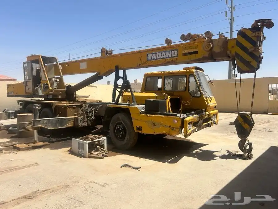Compactors, Rollers, for Compaction of Soil, Available in Syria, In Good Condition