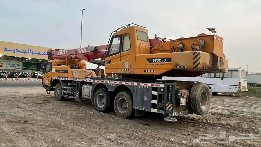 Compactors, Rollers, for Compaction of Soil, Available in Syria, In Good Condition