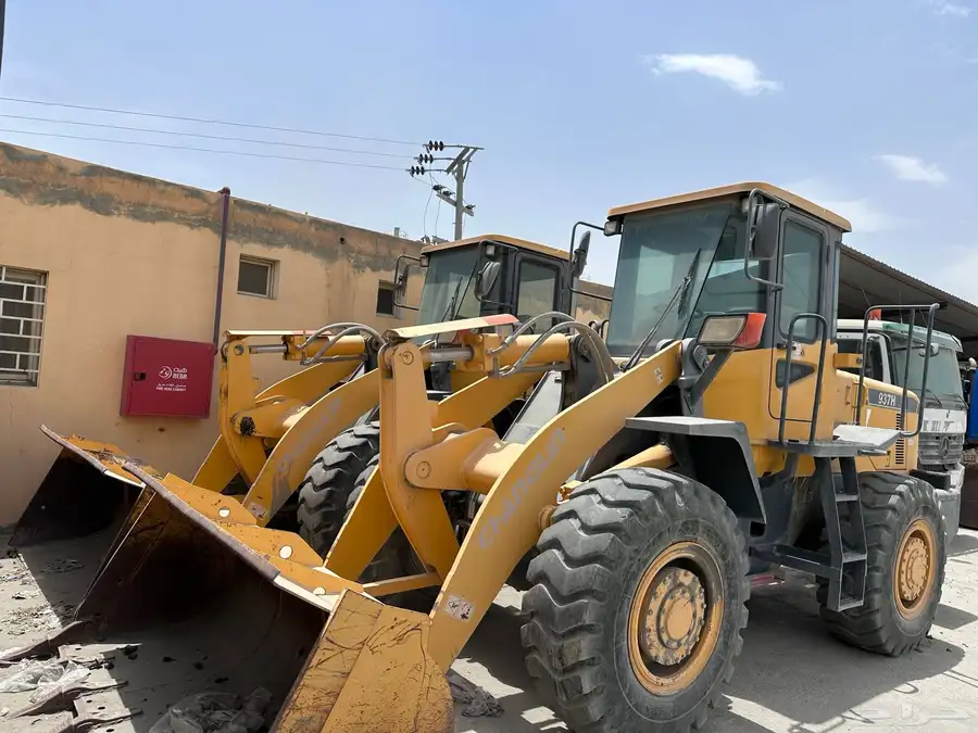 Compactors, Rollers, for Compaction of Soil, Available in Syria, In Good Condition