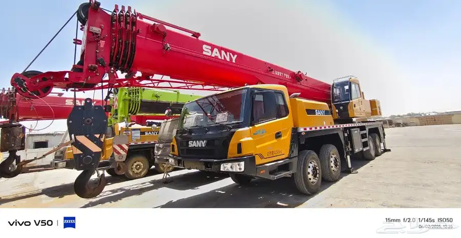 Compactors, Rollers, for Compaction of Soil, Available in Syria, In Good Condition