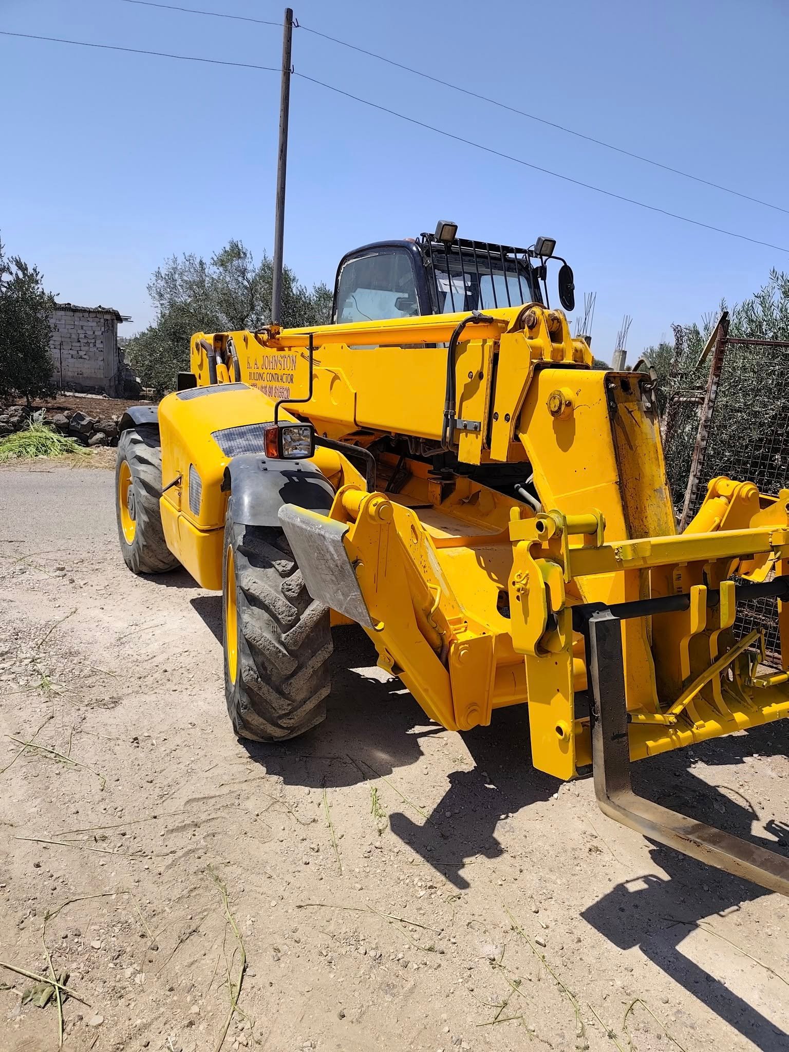 Compactors, Rollers, for Compaction of Soil, Available in Syria, In Good Condition