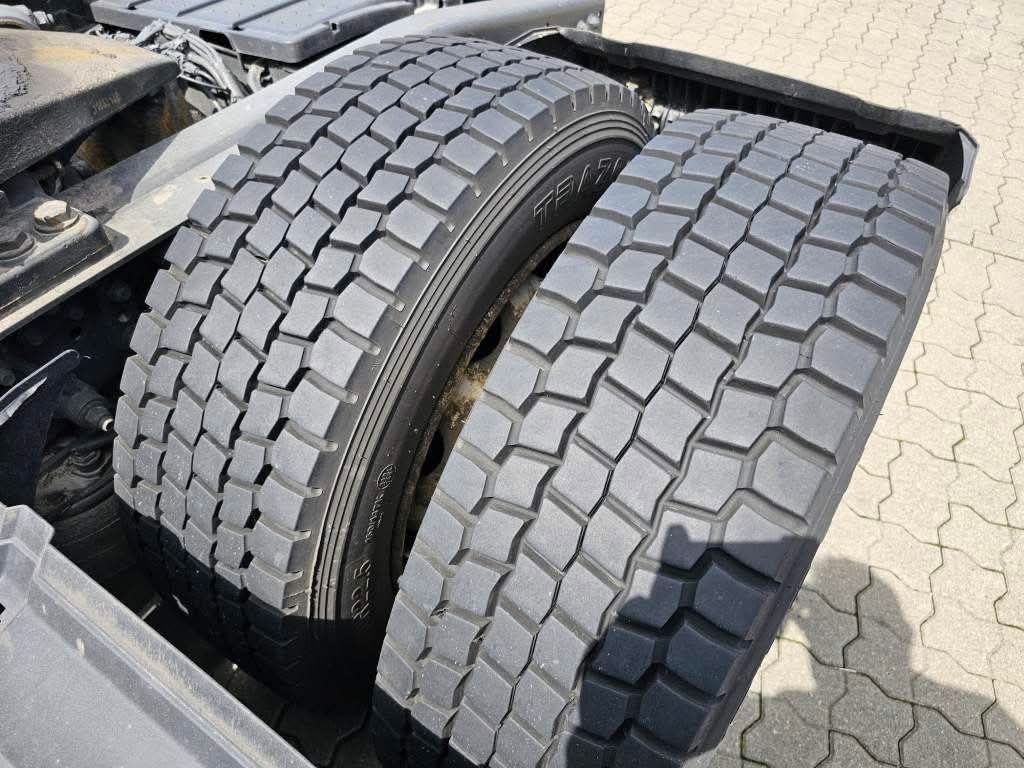 رأس سيارة شاحنة أكتروس 1843 موديل 2016 وارد أوروبي مجمرك بحالة ممتازة، تواجد اللاذقية، سوق التريلات والشاحنات في سوريا