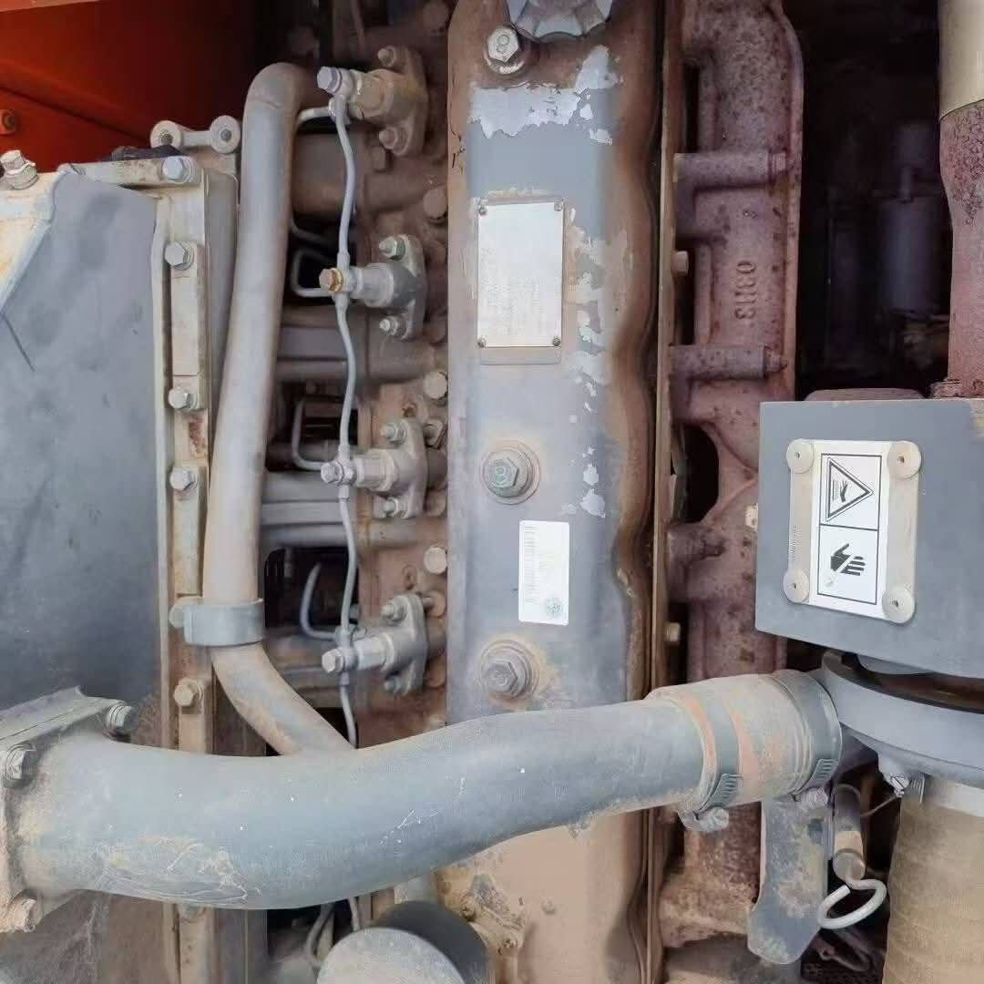 للبيع رأس شاحنة سكانيا في درعا، رأس شاحنة سكانيا موديل 2013 SCANIA P SERIES، تواجد درعا، أكبر سوق عربي لبيع المعدات الثقيلة