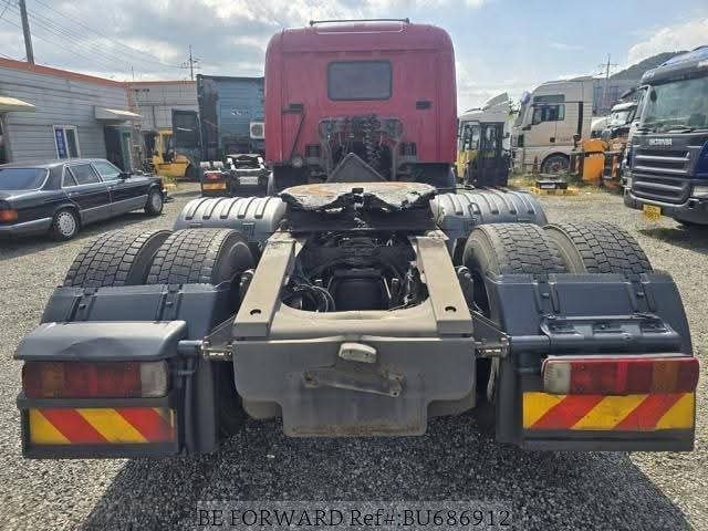 للبيع رأس شاحنة سكانيا في درعا، رأس شاحنة سكانيا موديل 2013 SCANIA P SERIES، تواجد درعا، أكبر سوق عربي لبيع المعدات الثقيلة