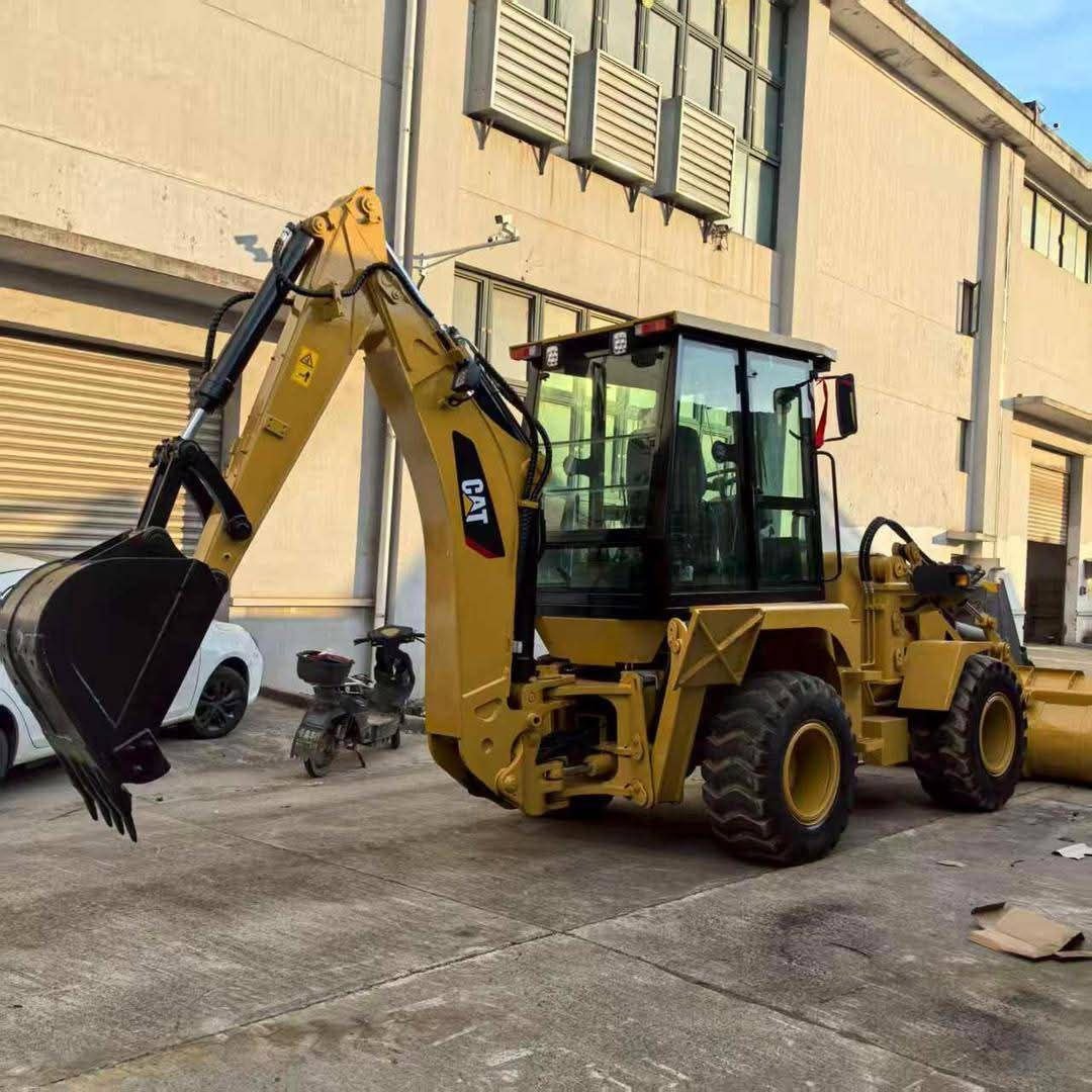 Caterpillar Loader for Sale in damascus, Caterpillar 420F Loader 2010 Model, Located in damascus, Heavy Equipment Market at Best Prices