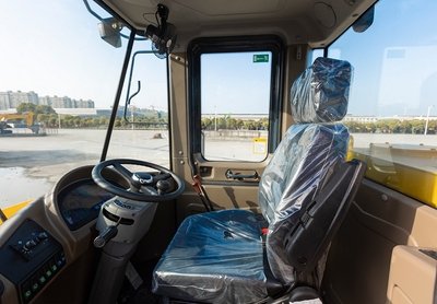 Chinese Equipment Agency in Syria, ZL50T Loader Model 2019 Located in Raqqa, Heavy Equipment Market Syria