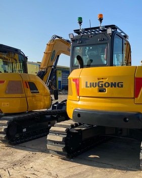 وكالة المعدات الصينية في سوريا, حفار 906F موديل 2024 تواجد حلب, سوق المعدات الثقيلة في سوريا