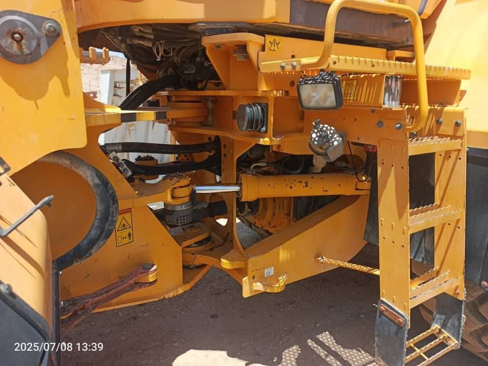 Volvo Loader for Sale in Damascus, 1999 Volvo L180F, Located in Damascus, Best Deals on Heavy Loaders and Equipment