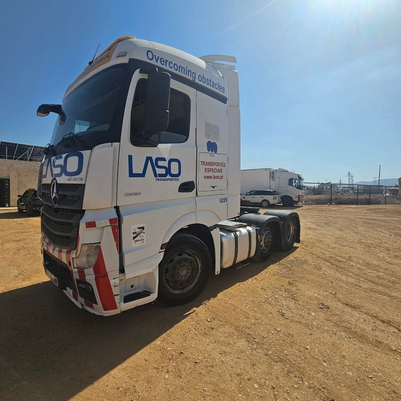 للبيع رأس شاحنة مرسيدس في دمشق، أكتروس 2551 سنغل MP4 موديل 2015، تواجد دمشق، أفضل العروض على الشاحنات والمعدات الثقيلة