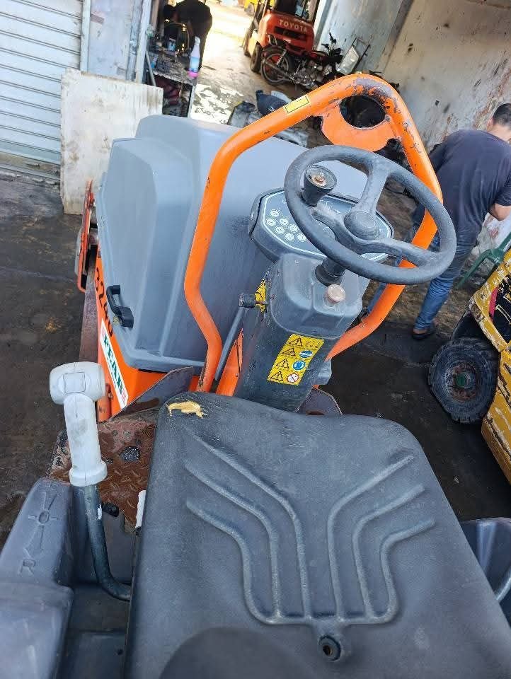 HAMM HD 10 VV Roller for Sale in Syria, 2011 Model, Located in Aleppo, Best Heavy Equipment Prices