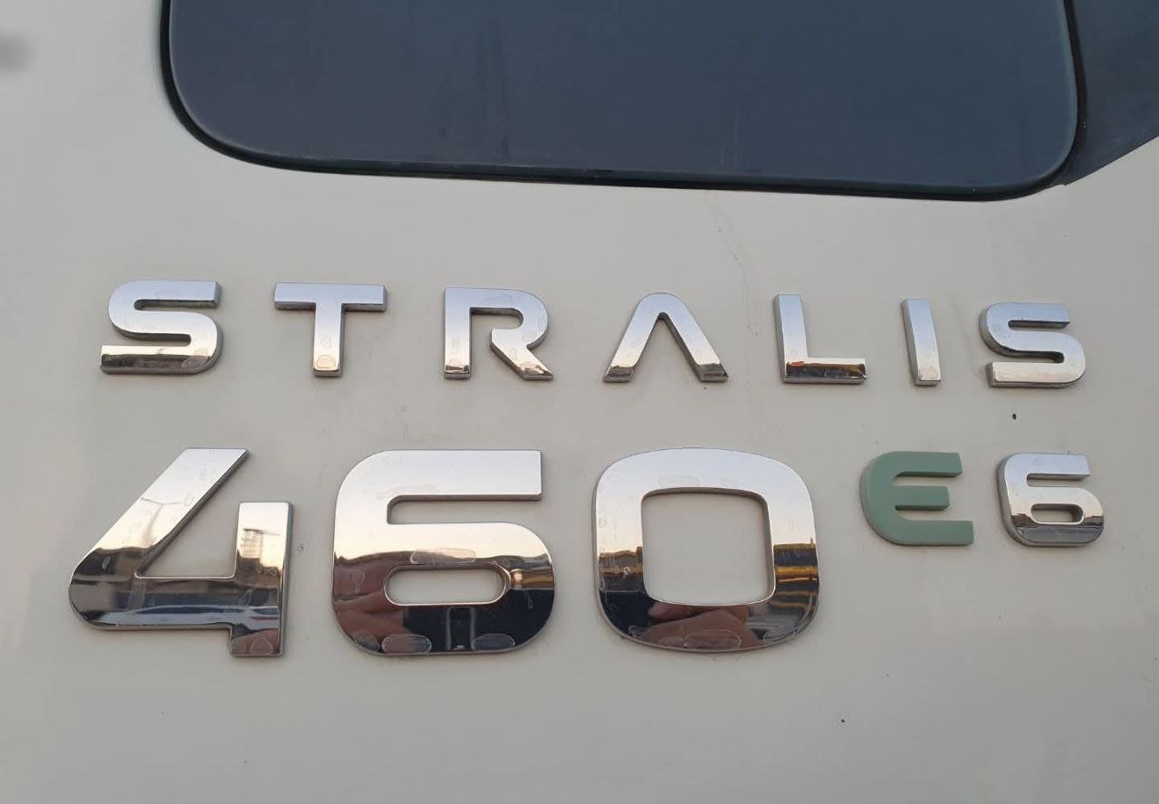 راس شاحنة للبيع في ادلب, iveco 460 موديل2016 تواجد ادلب, أفضل موقع لبيع المعدات الثقيلة في سوريا