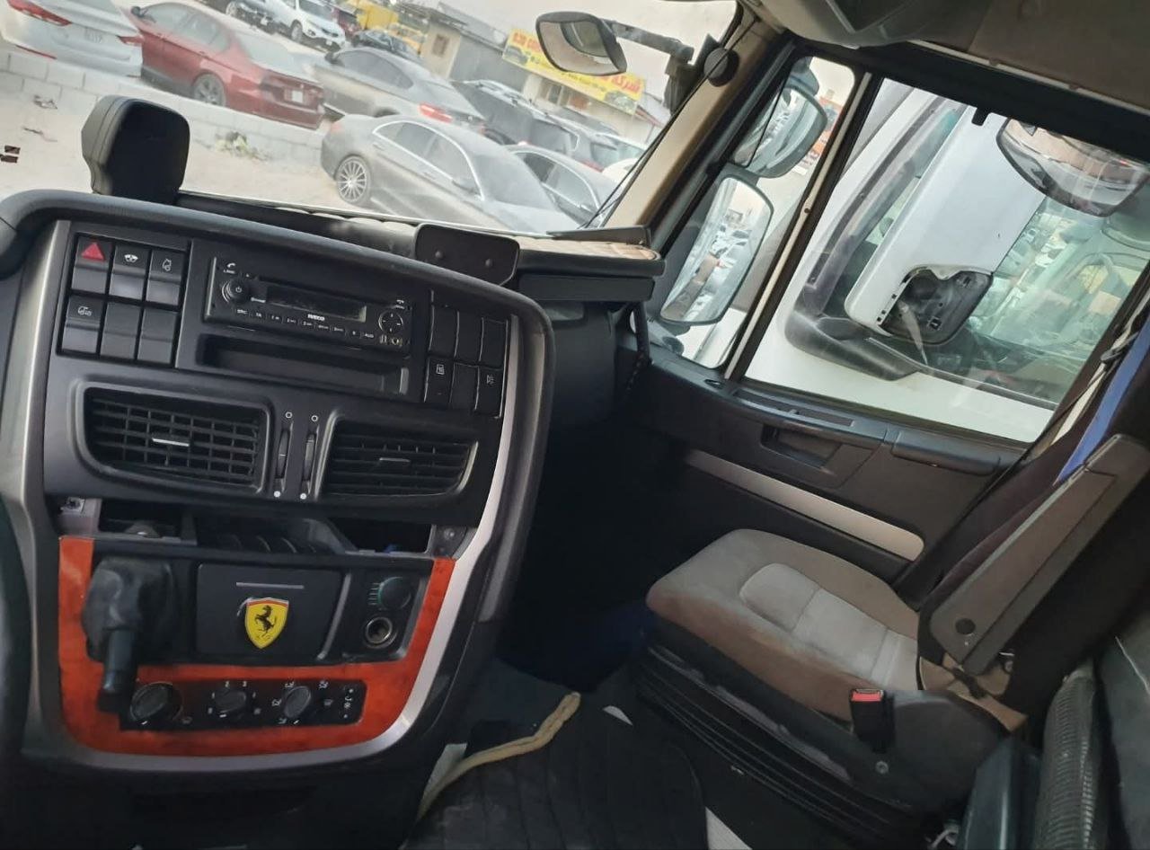 راس شاحنة للبيع في ادلب, iveco 460 موديل2016 تواجد ادلب, أفضل موقع لبيع المعدات الثقيلة في سوريا