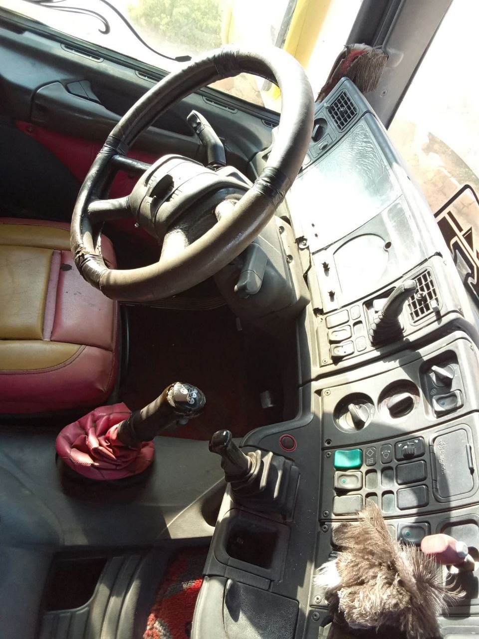 شاحنة قلاب للبيع في سوريا, قلاب سكانيا 480 مديل 1976 تواجد حلب, أفضل موقع لبيع المعدات الثقيلة في سوريا