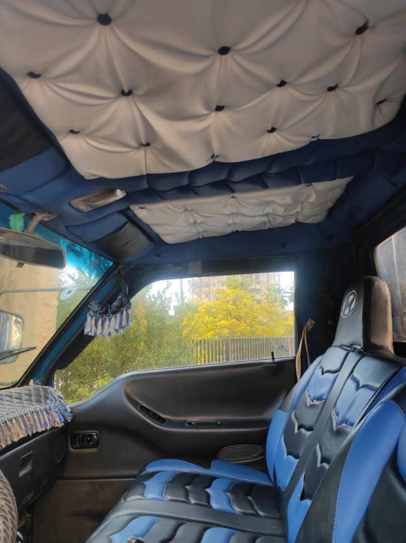 شاحنة نقل للبيع في سوريا, هيونداي بورتر مديل 2000 تواجد اللاذقية, أفضل موقع لبيع المعدات الثقيلة في سوريا