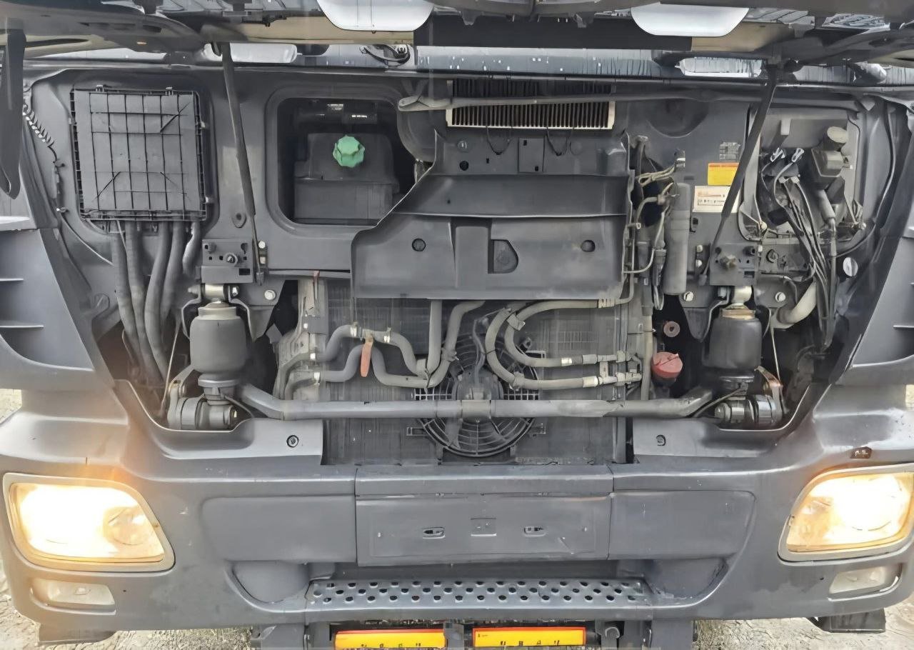 راس شاحنة للبيع في سوريا, MERCEDES-BENZ ACTROS موديل 2011 تواجد حلب, أفضل موقع لبيع الشاحنات والمعدات الثقيلة في سوريا