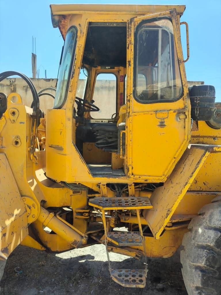 تركس للبيع في سوريا, BM L170 موديل 1998 تواجد حلب, أفضل موقع لبيع الشاحنات والمعدات الثقيلة في سوريا