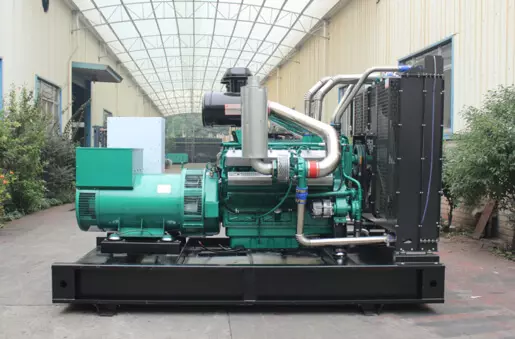 مولد كهرباء للبيع في سوريا , Genset YANAN YNS209C موديل حديث تصدير من السعودية ال , أفضل موقع لبيع المولدات والمعدات الثقيلة في سوريا