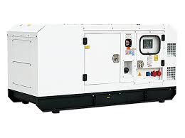 مولد كهرباء للبيع في سوريا , Genset YANAN YNS438C موديل حديث تصدير من السعودية ال , أفضل موقع لبيع المولدات والمعدات الثقيلة في سوريا