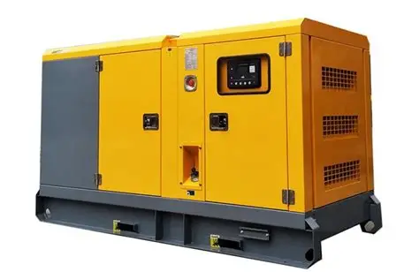 مولد كهرباء للبيع في سوريا , Genset YANAN YNS688C موديل حديث تصدير من السعودية ال , أفضل موقع لبيع المولدات والمعدات الثقيلة في سوريا