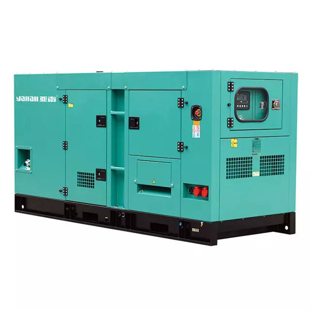 مولد كهرباء للبيع في سوريا , Genset YANAN YNS850C موديل حديث تصدير من السعودية ال , أفضل موقع لبيع المولدات والمعدات الثقيلة في سوريا