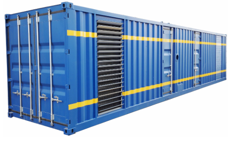 مولد كهرباء للبيع في سوريا , Genset YANAN YNS1575C موديل حديث تصدير من السعودية ال , أفضل موقع لبيع المولدات والمعدات الثقيلة في سوريا