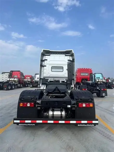 راس شاحنة للبيع في سوريا, Shacman X3000TRACTOR HEAD موديل 2022 تصدير من السعودية الى سوريا, أفضل موقع لبيع الشاحنات والمعدات الثقيلة في سوريا