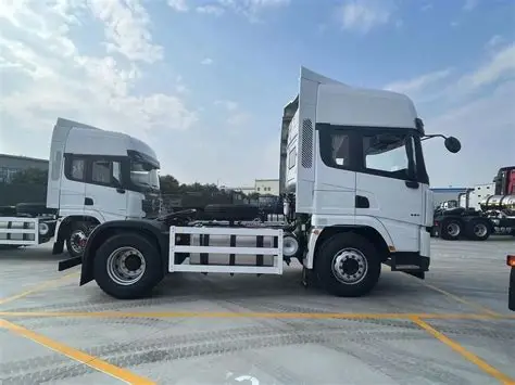 راس شاحنة للبيع في سوريا, Shacman X3000TRACTOR HEAD موديل 2022 تصدير من السعودية الى سوريا, أفضل موقع لبيع الشاحنات والمعدات الثقيلة في سوريا