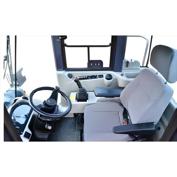 لودر XCMG للبيع,  XCMG ZL50GN موديل 2025 استيراد من اوروبا, أفضل موقع لبيع الشاحنات والمعدات الثقيلة في سوريا