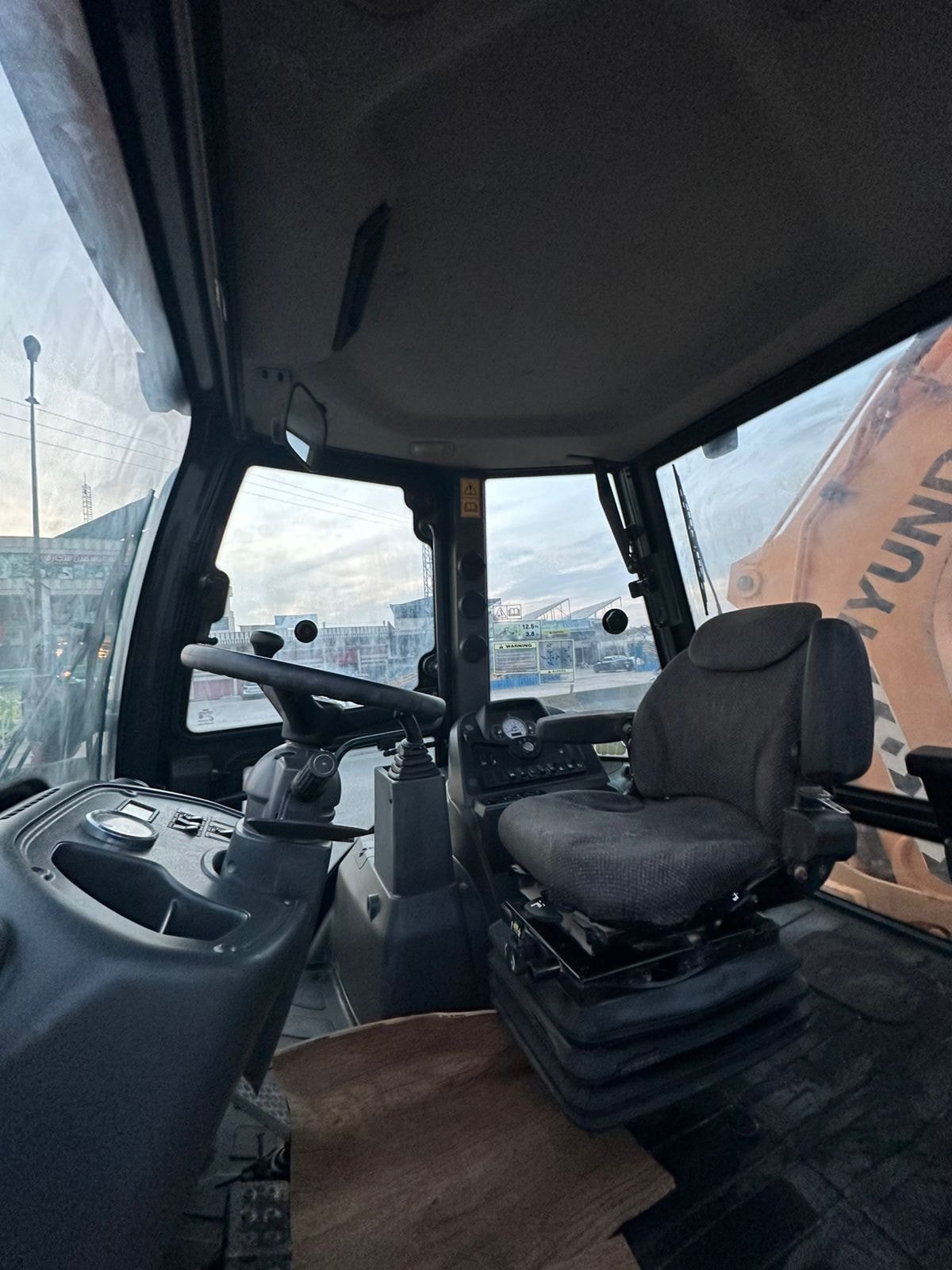 For sale: Hyundai 2016, complete servo, hydraulic, 00905398988796