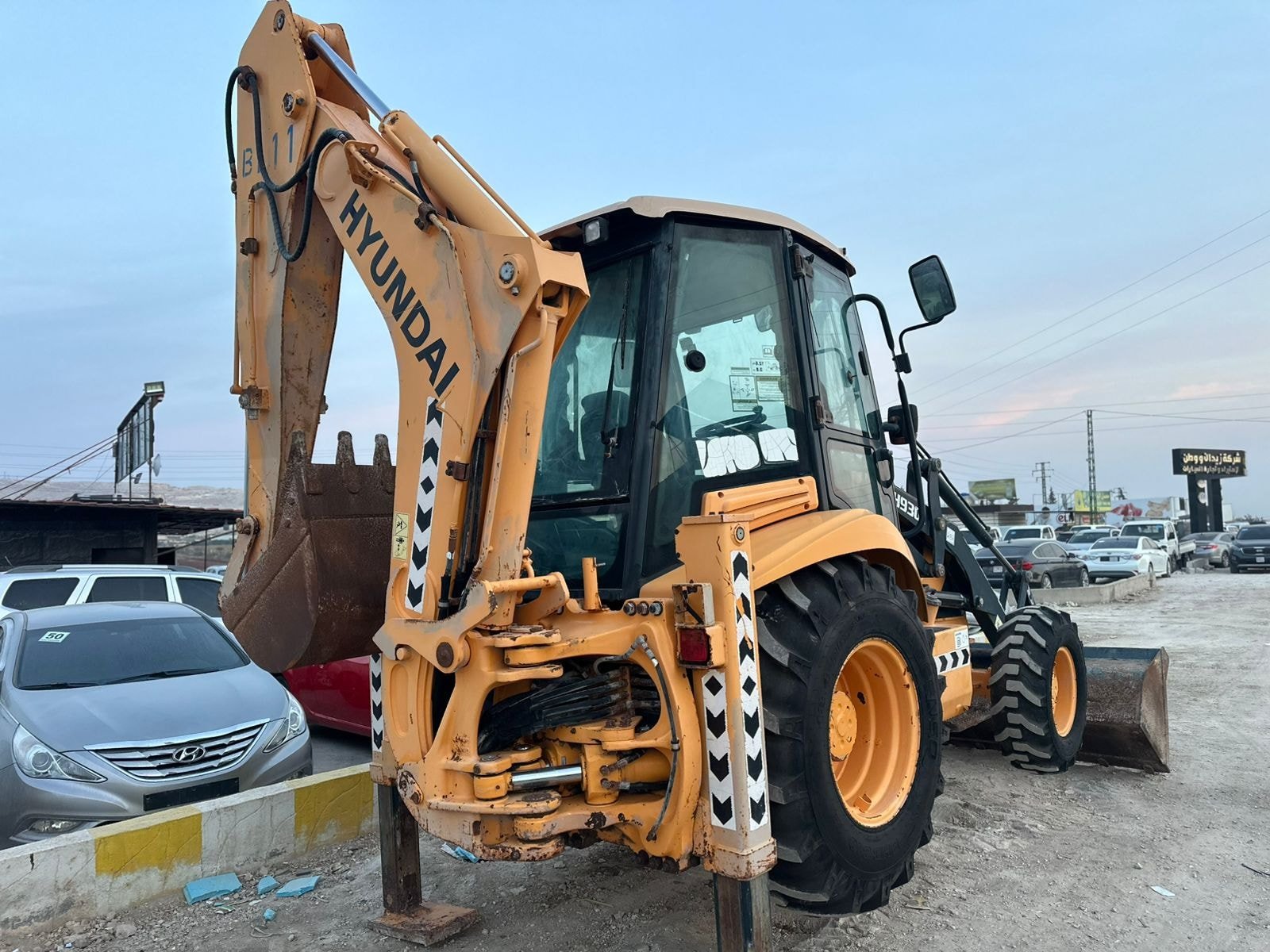 For sale: Hyundai 2016, complete servo, hydraulic, 00905398988796