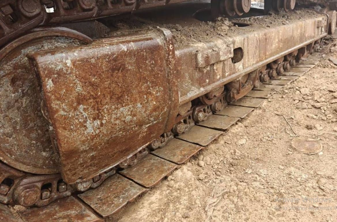 clean Volvo Loader ready for sale, 0944521119