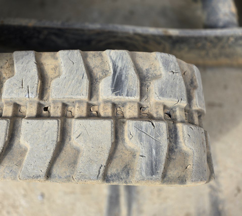 Mini Excavator for Sale, 2017 Model, This powerful 3.5 Ton, In Damascus