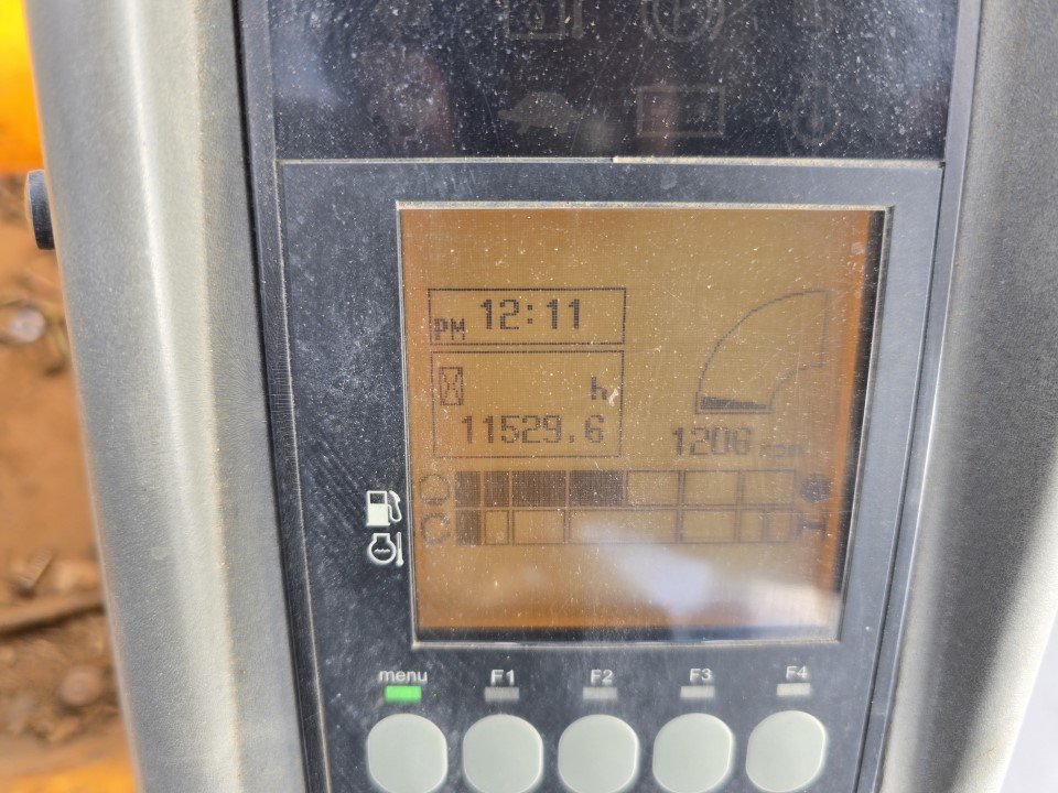 Mini Excavator for Sale, 2017 Model, This powerful 3.5 Ton, In Damascus