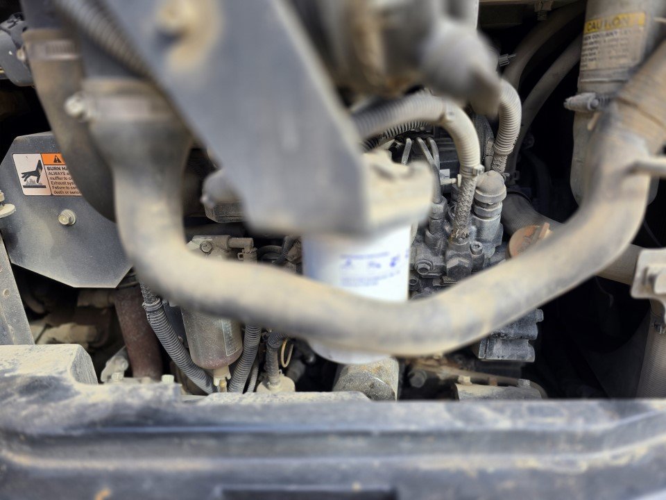 Mini Excavator for Sale, 2017 Model, This powerful 3.5 Ton, In Damascus