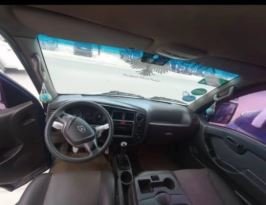 شاحنة هونداي بورتر موديل 2011 للبيع في مدينة حلب، سوريا.